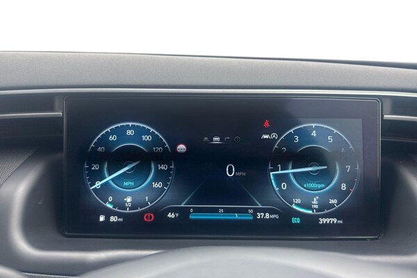 Used Hyundai TUCSON 2022 for sale - 76004176: Photo 13