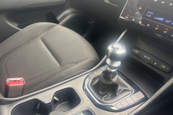 Used Hyundai TUCSON 2022 for sale - 76004176: Photo 14