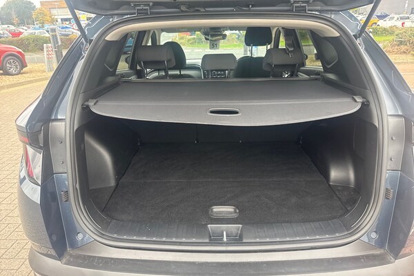 Used Hyundai TUCSON 2022 for sale - 76004176: Photo 15