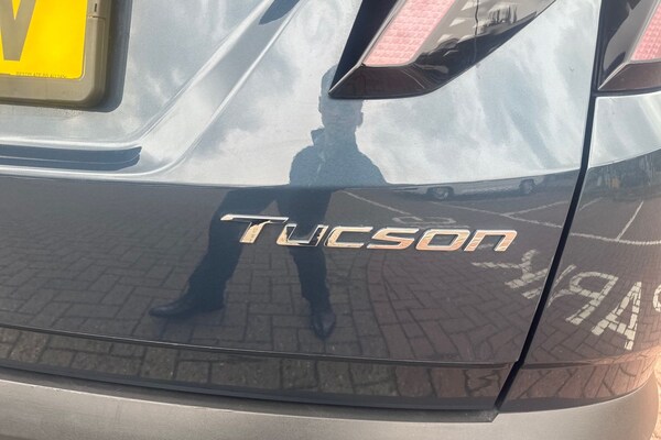 Used Hyundai TUCSON 2022 for sale - 76004176: Photo 18