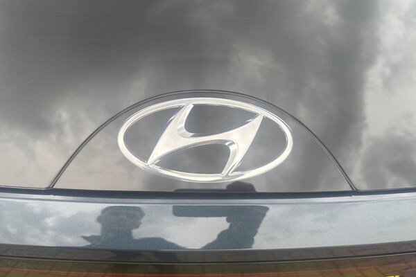 Used Hyundai TUCSON 2022 for sale - 76004176: Photo 19