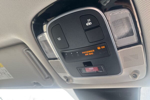 Used Hyundai TUCSON 2022 for sale - 76004176: Photo 22