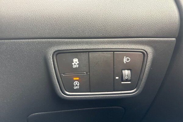 Used Hyundai TUCSON 2022 for sale - 76004176: Photo 23
