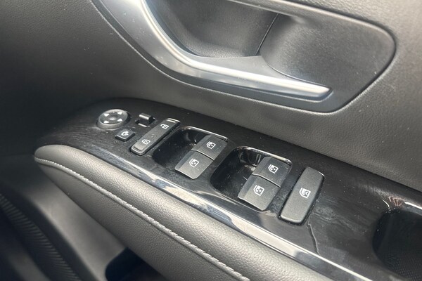 Used Hyundai TUCSON 2022 for sale - 76004176: Photo 24