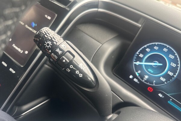 Used Hyundai TUCSON 2022 for sale - 76004176: Photo 25