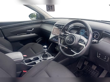 Used Hyundai TUCSON 2022 for sale - 76004176: Photo 2