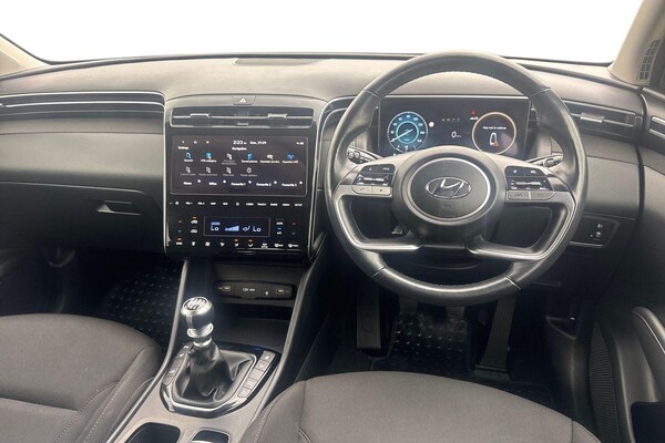 Used Hyundai TUCSON 2022 for sale - 76004176: Photo 4