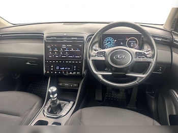 Used Hyundai TUCSON 2022 for sale - 76004176: Photo 4