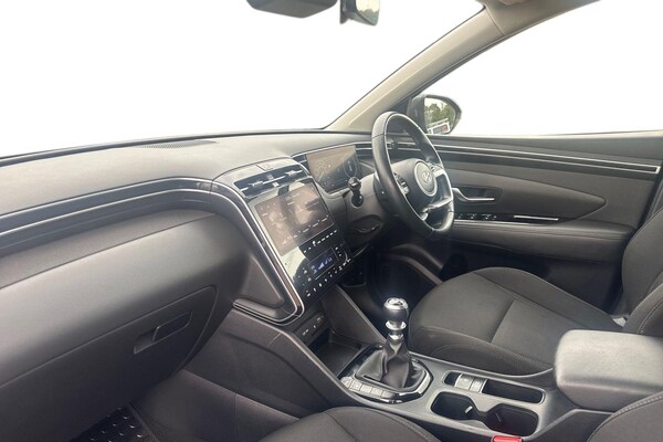 Used Hyundai TUCSON 2022 for sale - 76004176: Photo 5