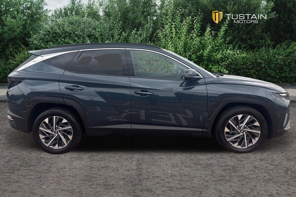 Used Hyundai TUCSON 2022 for sale - 76004176: Photo 8