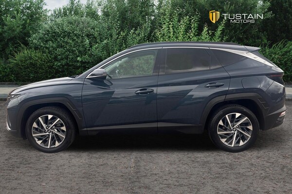 Used Hyundai TUCSON 2022 for sale - 76004176: Photo 9