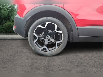 Used Vauxhall Crossland 2021 for sale - 78506950: Photo