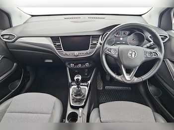 Used Vauxhall Crossland 2021 for sale - 78506950: Photo