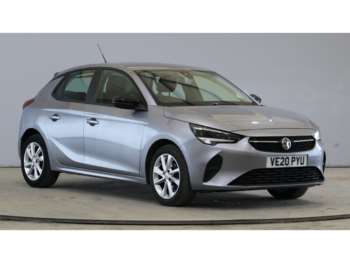 2020 - 1.2 Se Hatchback 5dr Petrol Manual Euro 6 75 Ps