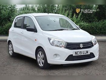 Used Suzuki Celerio undefined for sale - 78789160: Photo