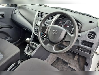 Used Suzuki Celerio undefined for sale - 78789160: Photo