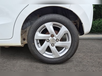 Used Suzuki Celerio undefined for sale - 78789160: Photo