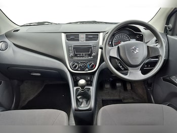 Used Suzuki Celerio undefined for sale - 78789160: Photo