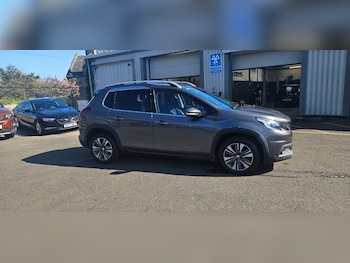 Used Peugeot 2008 2017 for sale - 78464533: Photo