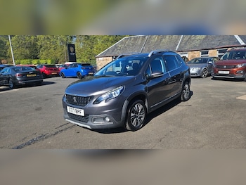 Used Peugeot 2008 2017 for sale - 78464533: Photo