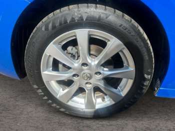 Used Vauxhall Corsa 2021 for sale - 74812906: Photo