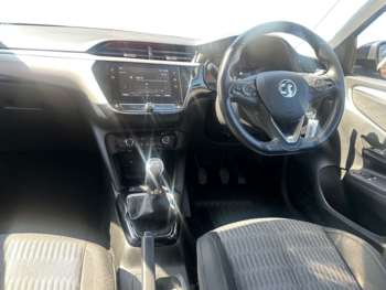 Used Vauxhall Corsa 2021 for sale - 74812906: Photo