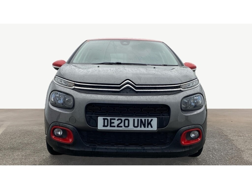 Used Citroen C3 2020 for sale - 76516080: Photo 10