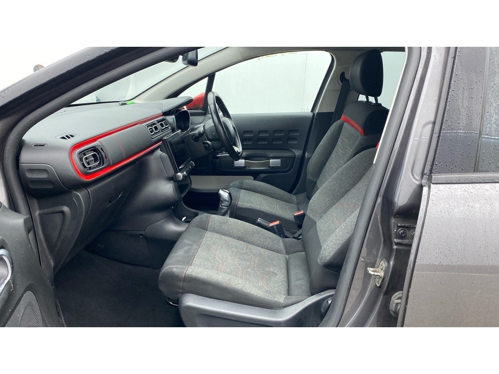 Used Citroen C3 2020 for sale - 76516080: Photo 11