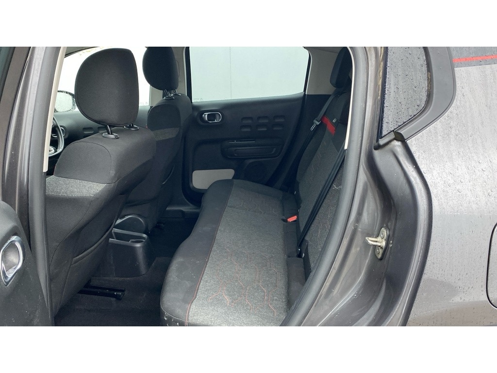 Used Citroen C3 2020 for sale - 76516080: Photo 12