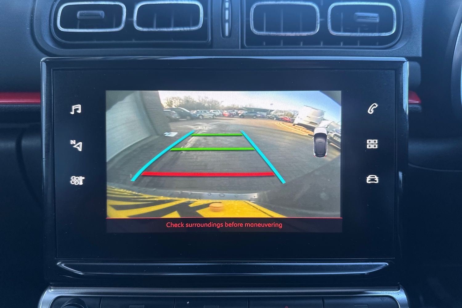 Used Citroen C3 2020 for sale - 76516080: Photo 21