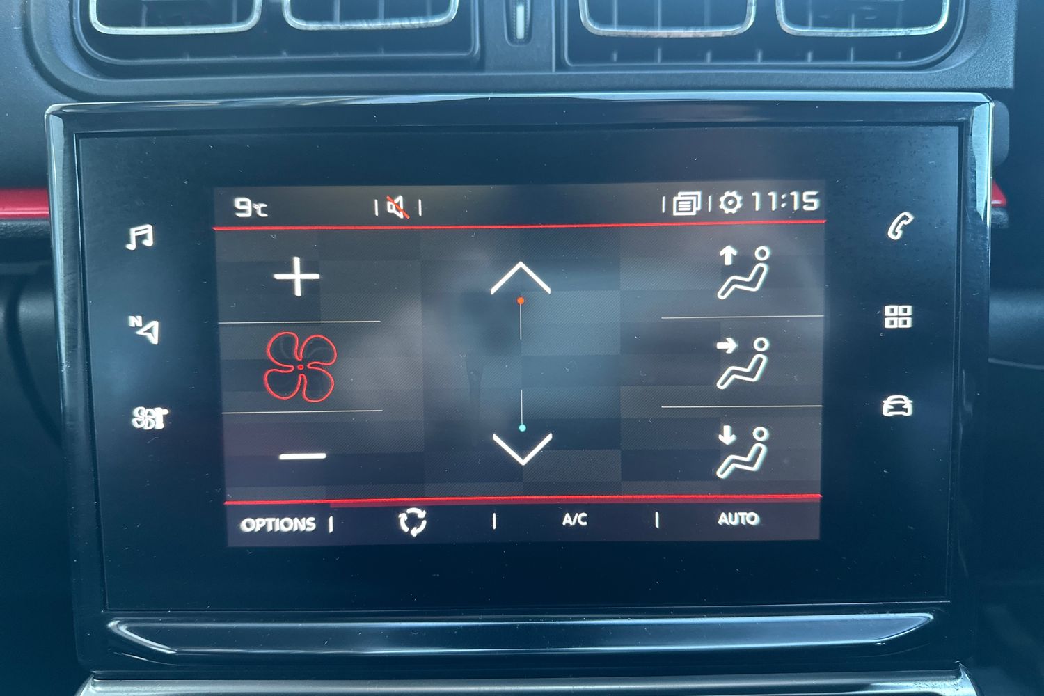 Used Citroen C3 2020 for sale - 76516080: Photo 22