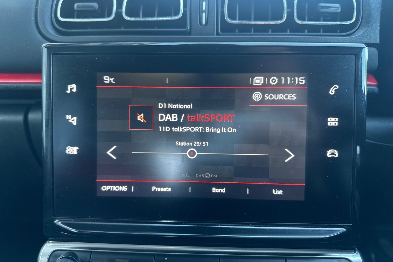 Used Citroen C3 2020 for sale - 76516080: Photo 23