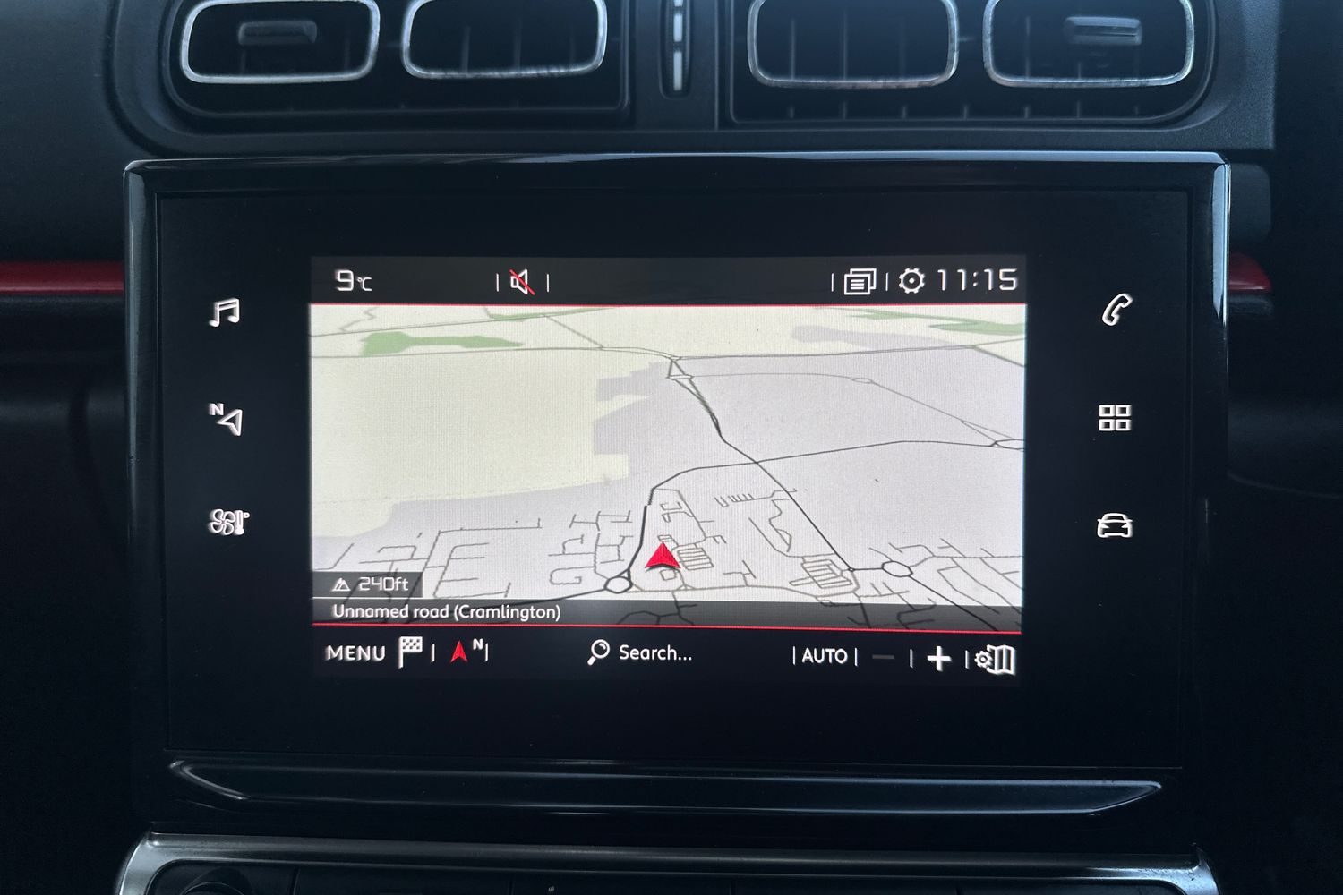 Used Citroen C3 2020 for sale - 76516080: Photo 24