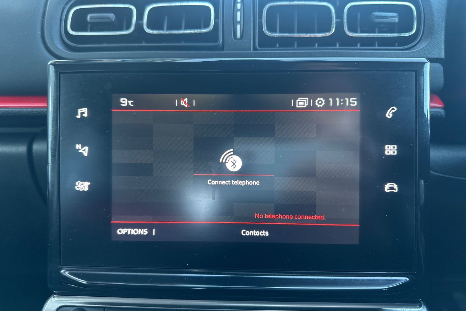 Used Citroen C3 2020 for sale - 76516080: Photo 25