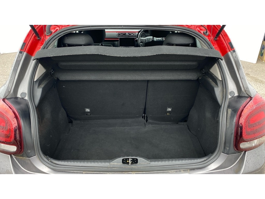 Used Citroen C3 2020 for sale - 76516080: Photo 3