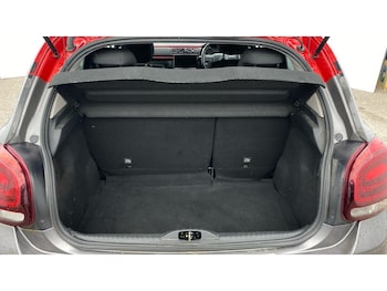 Used Citroen C3 2020 for sale - 76516080: Photo