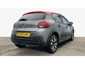 Used Citroen C3 2020 for sale - 76516080: Photo