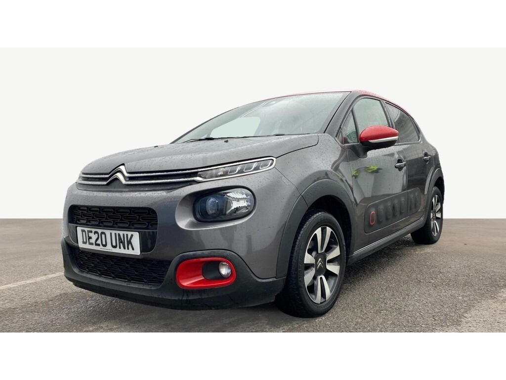 Used Citroen C3 2020 for sale - 76516080: Photo 5