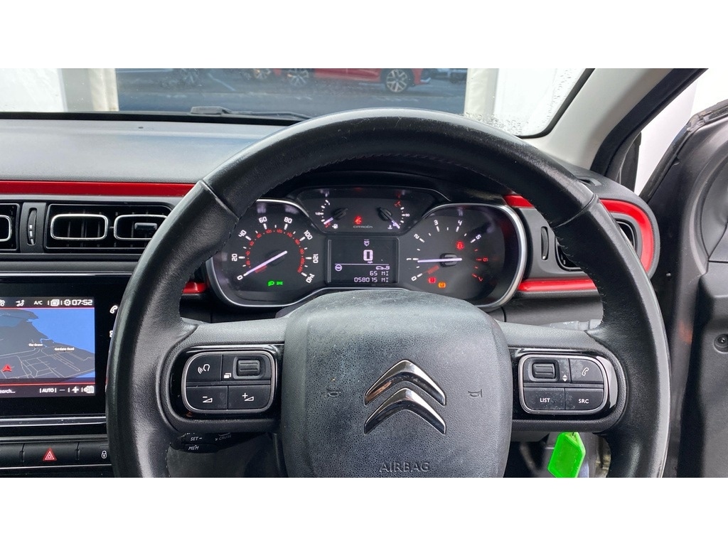Used Citroen C3 2020 for sale - 76516080: Photo 6