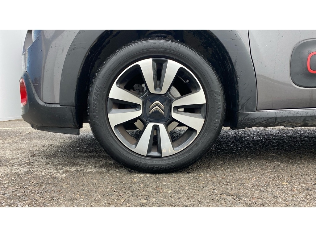 Used Citroen C3 2020 for sale - 76516080: Photo 7