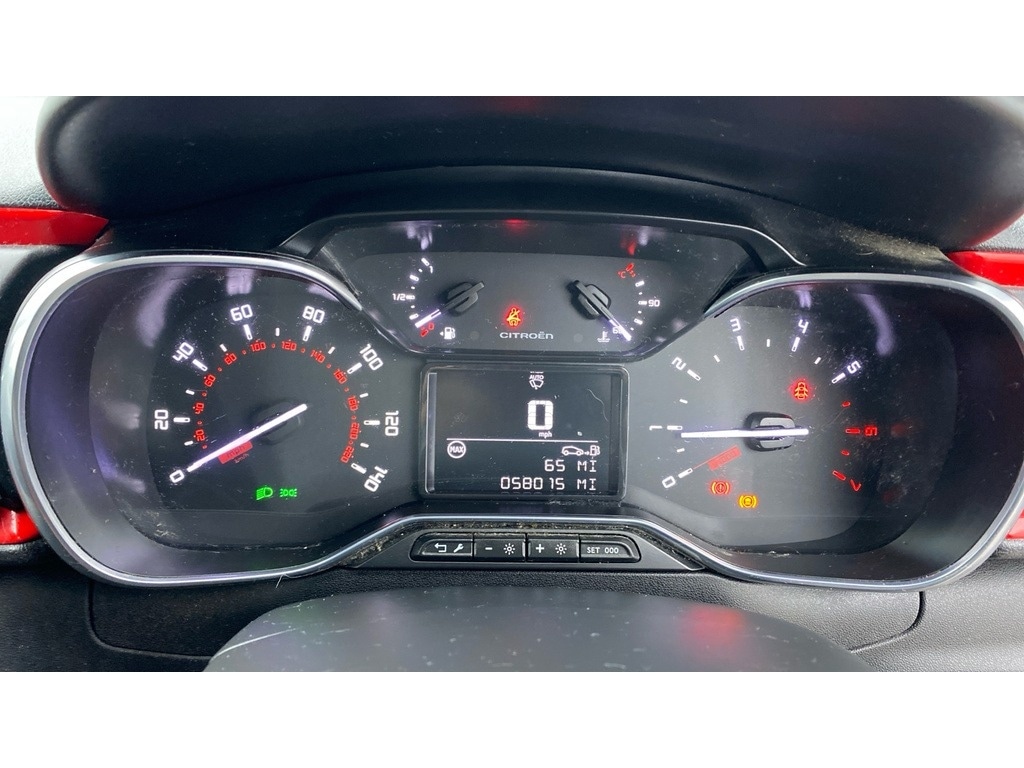 Used Citroen C3 2020 for sale - 76516080: Photo 8