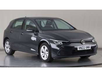 2022 - 1.5 Tsi Life Hatchback 5dr Petrol Manual Euro 6 s/s 150 Ps