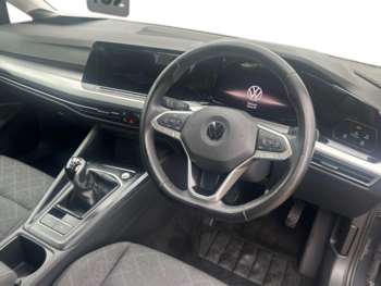 Used Volkswagen Golf 2022 for sale - 75202062: Photo