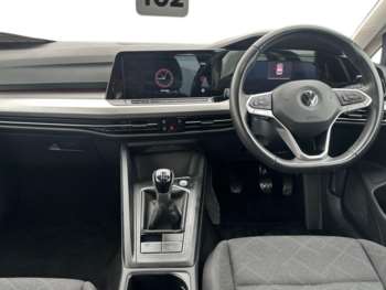 Used Volkswagen Golf 2022 for sale - 75202062: Photo
