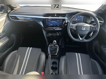 Used Vauxhall Corsa 2025 for sale - 75944099: Photo
