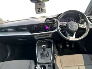 Used Audi A3 2022 for sale - 74865165: Photo