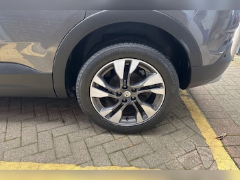 Used Vauxhall Grandland X 2019 for sale - 76230269: Photo