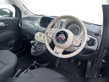 Used Fiat 500 2023 for sale - 75405143: Photo