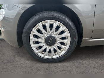 Used Fiat 500 2023 for sale - 75405143: Photo