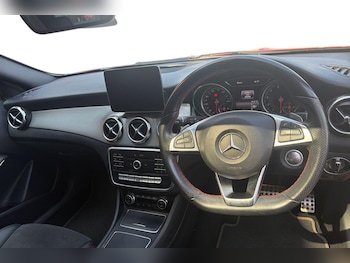 Used Mercedes-Benz GLA 2020 for sale - 79172149: Photo